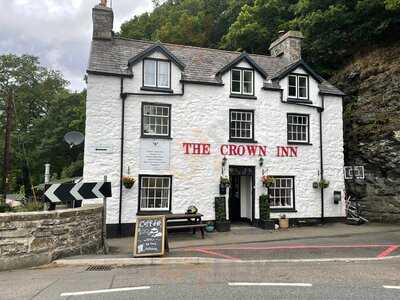 The Crown Inn