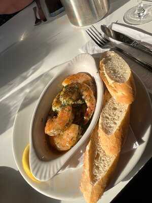 Cafe Rouge - Center Parcs Woburn Forest