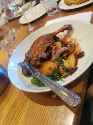 Cafe Rouge - Center Parcs Woburn Forest