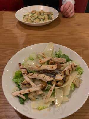 Cafe Rouge - Center Parcs Woburn Forest