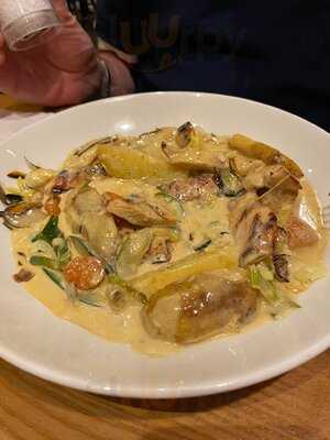 Cafe Rouge - Center Parcs Woburn Forest