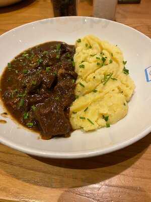 Cafe Rouge - Center Parcs Woburn Forest