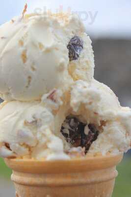 Parisella's Of Conwy