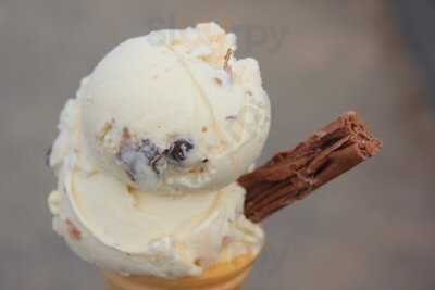 Parisella's Of Conwy