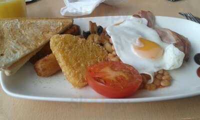 The Place Cafe Bar & Bistro