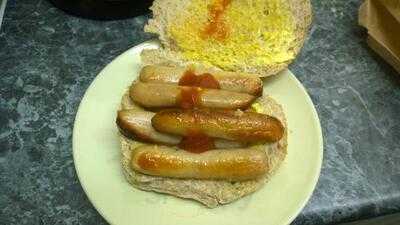 The Place Cafe Bar & Bistro