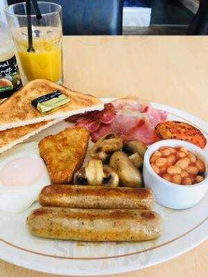 The Place Cafe Bar & Bistro