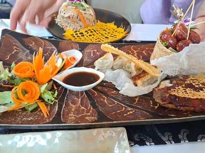 Finale Thai Tapas & Dining