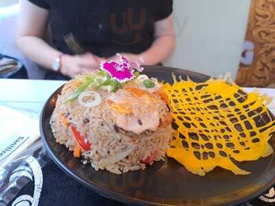 Finale Thai Tapas & Dining