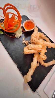 Finale Thai Tapas & Dining