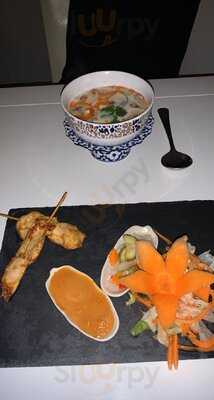 Finale Thai Tapas & Dining