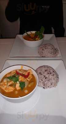 Finale Thai Tapas & Dining