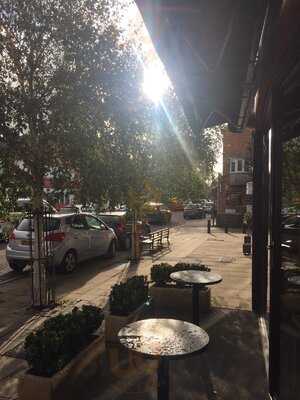 Colombia Coffee Roasters