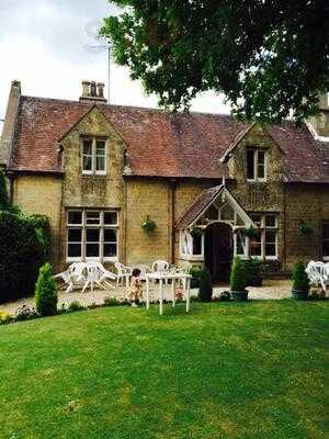 The Old Rectory Restaurant
