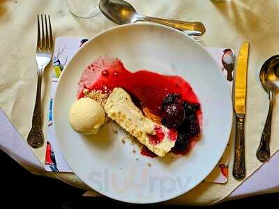 The Old Rectory Restaurant