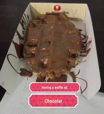 Wafflemeister