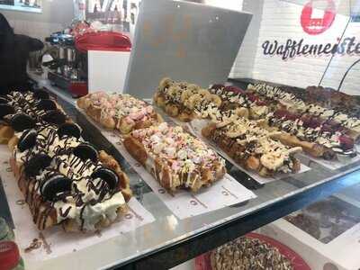 Wafflemeister