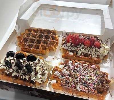 Wafflemeister