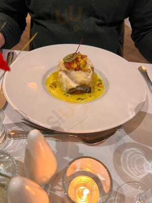 The Lincoln Grille At The White Hart Hotel