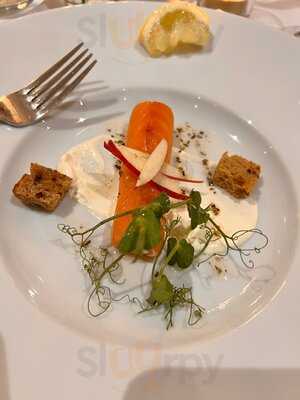 The Lincoln Grille At The White Hart Hotel