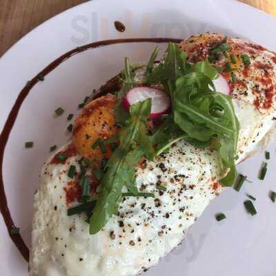 The Ridge Coffee Shop