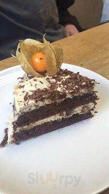 The Ridge Coffee Shop