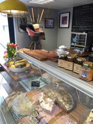 The Ridge Coffee Shop