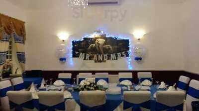 Aberdeen Blue Elephant Restaurant - Photo 8