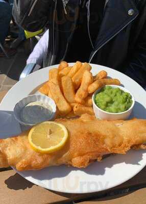 Marsh Green Farm Shop Cafe