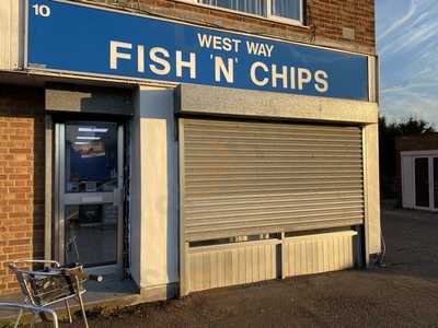 Westway Fish & Chips