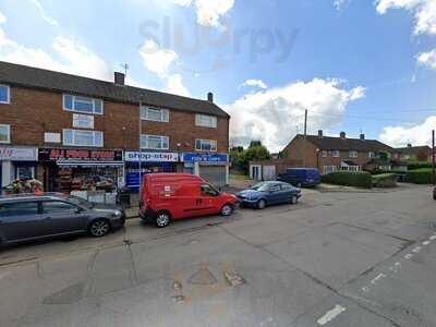 Westway Fish & Chips