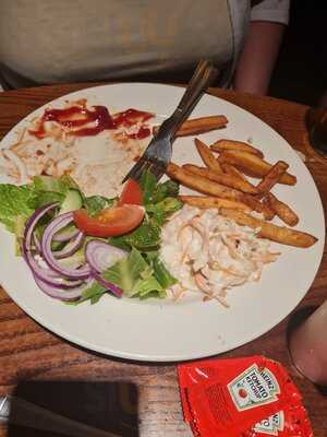 Holes Bay Table Table