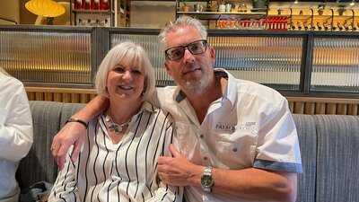 Holes Bay Table Table