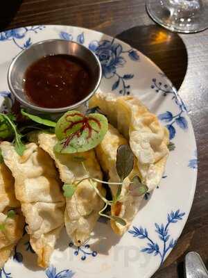 Bill's Cambridge Restaurant