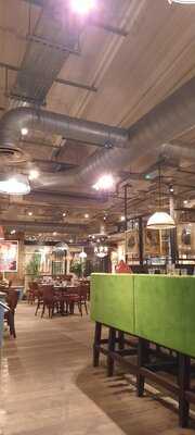 Bill's Cambridge Restaurant