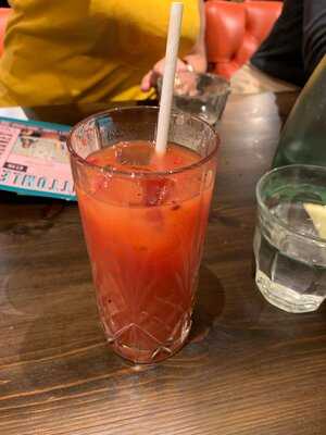 Bill's Cambridge Restaurant