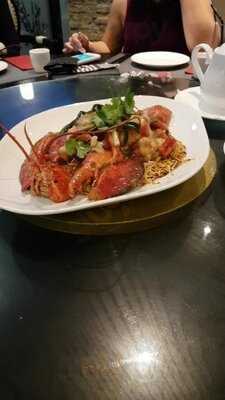 Moso Chinese Cuisine