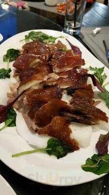 Moso Chinese Cuisine