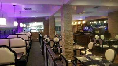 Moso Chinese Cuisine