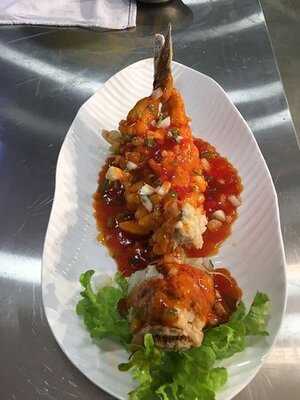 Moso Chinese Cuisine