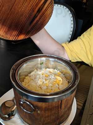 Moso Chinese Cuisine