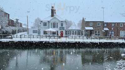 The Fishermans Cottage