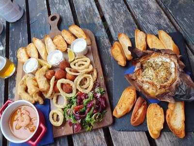 The Fishermans Cottage