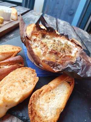 The Fishermans Cottage