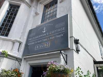 The Fishermans Cottage