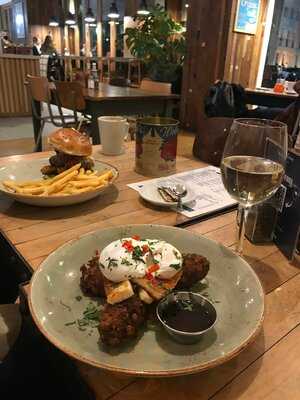 Boston Tea Party Cheltenham