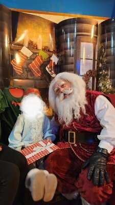 Dunelm Ridge Brewers Fayre