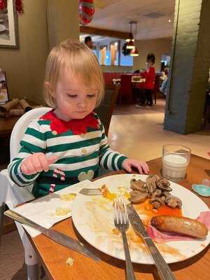 Dunelm Ridge Brewers Fayre