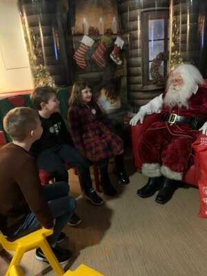 Dunelm Ridge Brewers Fayre