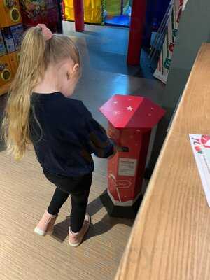 Dunelm Ridge Brewers Fayre